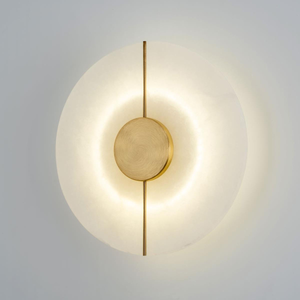 Настенный светодиодный светильник Modelux Modestyle MS.190.200