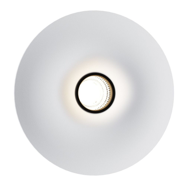 Встраиваемый светильник Italline IT06-6024 white 3000K