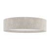Потолочная люстра Nowodvorski Cedro M Beige 11671