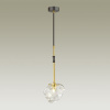 Подвесной светильник Odeon Light Loft Stono 4789/1