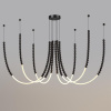 Подвесной светильник Odeon Light Monella Hightech 7149/70L