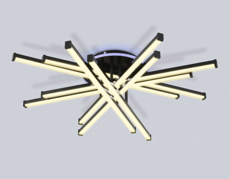 Люстра Ambrella Light COMFORT FL6276