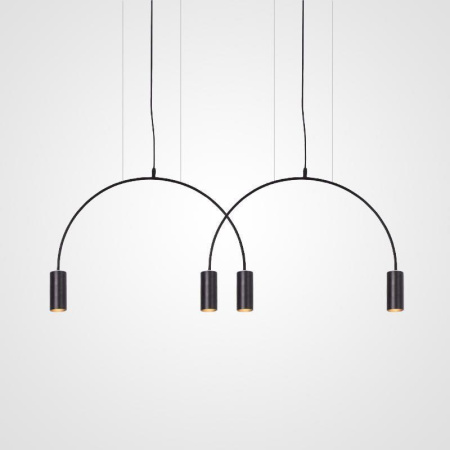 Подвесной светильник Imperium Loft ARC 189568-26