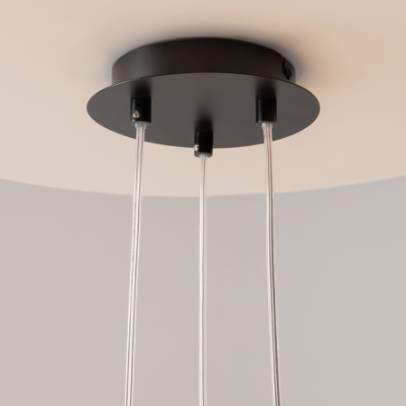 Подвесная люстра Maytoni Vigo MOD031PL-12B
