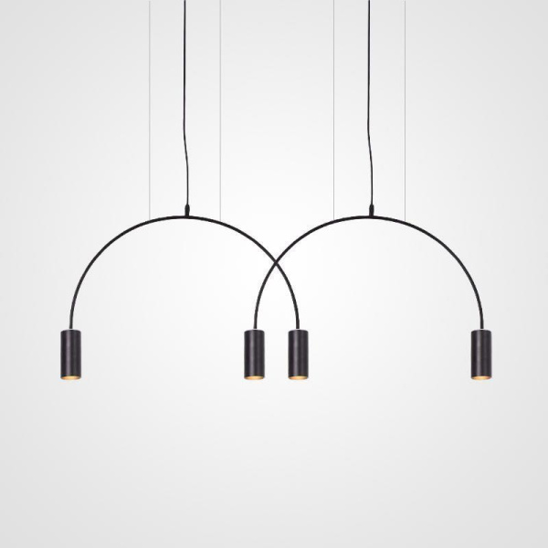 Подвесной светильник Imperium Loft ARC 189568-26