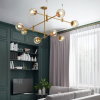 Подвесная люстра Imperium Loft Gap 140725-26