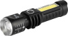 Светодиодный фонарь ЭРА UA-403 универсальный аккумуляторный 5 Вт LED + 3 Вт COB оптический Zoom 4 режима USB type C Б0069805