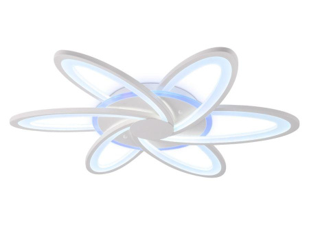 Потолочная светодиодная люстра Ambrella light Original FA541