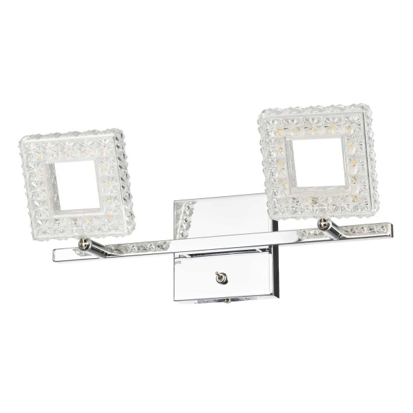 Светодиодный спот Citilux Кристалино CL559621