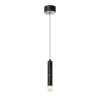 Подвесной светильник Maytoni Modern Bell MOD534PL-L4B3K