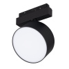 Трековый светодиодный светильник Arlight Mag-Orient-Rondo-R120-15W Day4000-Mix 048358