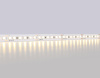 Светодиодная лента Ambrella Light 14,4W/m 180LED/m 2835SMD теплый белый 5M GS1301