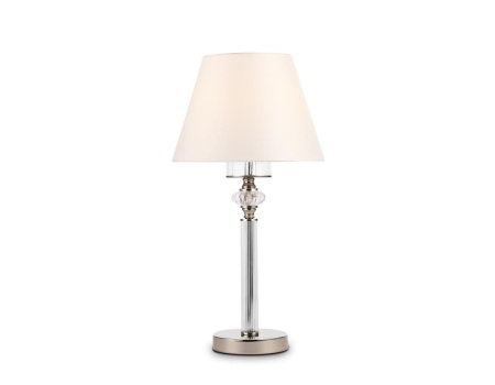 Настольная лампа Ambrella light High Light LH71007