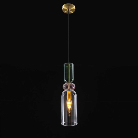 Подвесной светильник Citilux Tendy CL244011