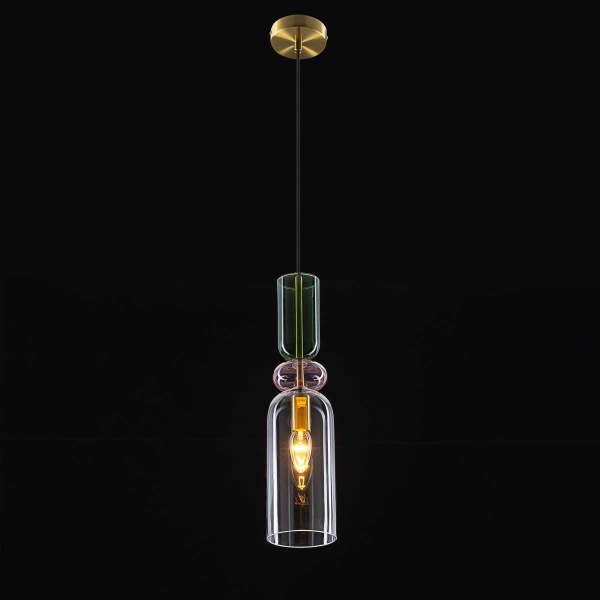 Подвесной светильник Citilux Tendy CL244011