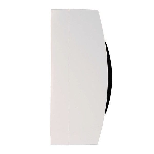 Бокс встраиваемый Stekker EBX50-5/08-50 8 модулей, пластик ArcaLight 50520