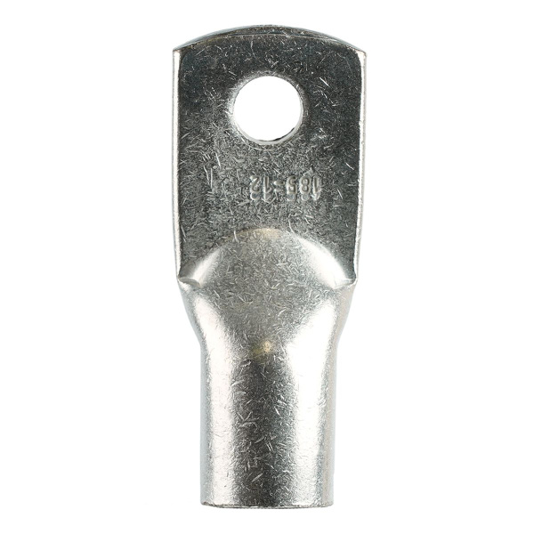 Наконечник медный луженый ТМЛ 185-12-21 ГОСТ 7386-80 LD-TML-185-12-21 50661