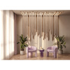 Светодиодная лента Maytoni 12W/m 384LED/m COB теплый белый 5M 201075