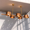 Подвесная люстра Imperium Loft Sound OR6 Suspension 102140-26