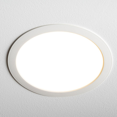 Встраиваемый светильник Nowodvorski Mykonos Led White 10544