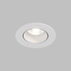 Встраиваемый светильник Denkirs Rodvig DK3061-WH