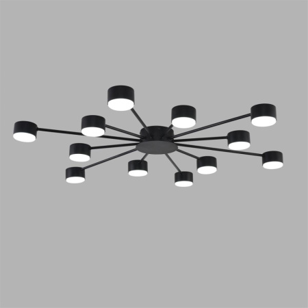 Люстра Lumion COMFI 8344/12C