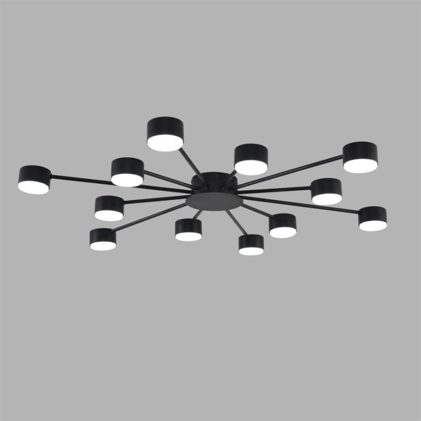 Люстра Lumion COMFI 8344/12C