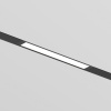 Трековый светодиодный светильник Denkirs Simple Linear DK8203-BK