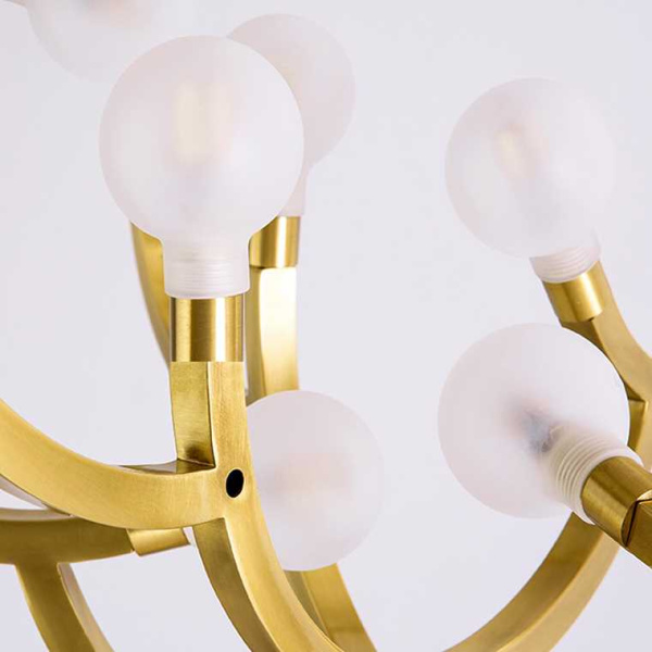 Подвесная люстра Imperium Loft Fairy 151616-26