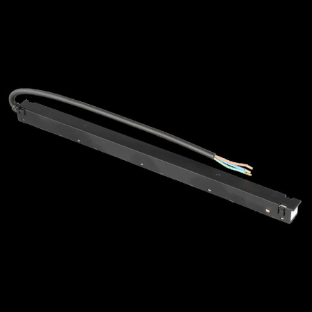 Драйвер для магнитного шинопровода 48V, 150W Crystal Lux CLT 0.204 08 BL