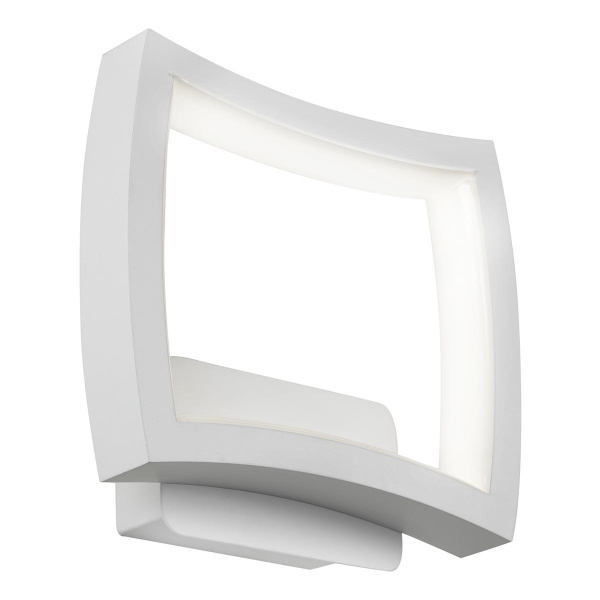 Настенный светильник iLedex Roomy 8196-200-B WH Настенный светильник iLedex Roomy 8196-200-B WH