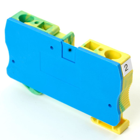 Маркеры для ЗНИ (JXB ST) с нумерацией 1-10 LD556-5 Stekker 49210