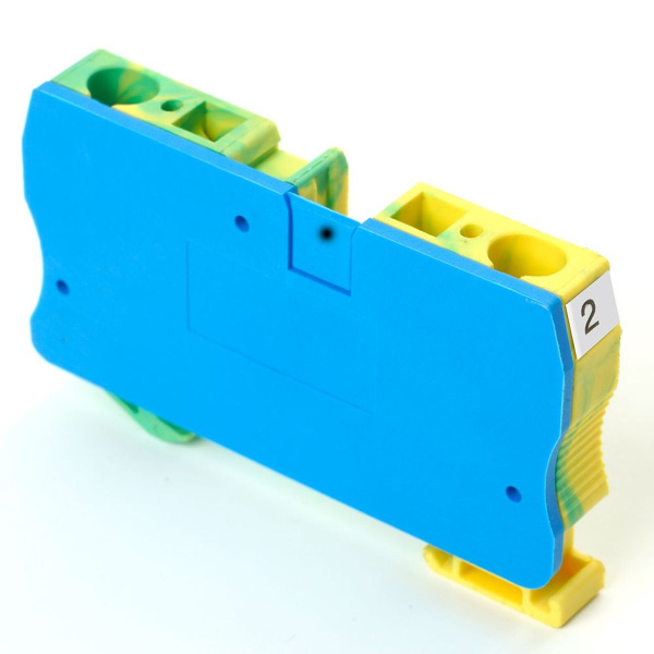 Маркеры для ЗНИ (JXB ST) с нумерацией 1-10 LD556-5 Stekker 49210