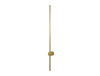 Бра NEWPORT 15102N/A brass
