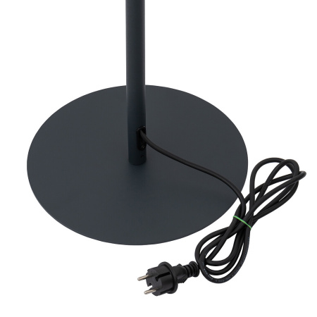 Торшер Nowodvorski Patio Black 10105