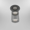 Встраиваемый светодиодный спот Maytoni Technical Focus Led DL125-L12-4K-B