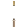 Подвесной светильник Odeon Light Jazz L-Vision 5475/10LD