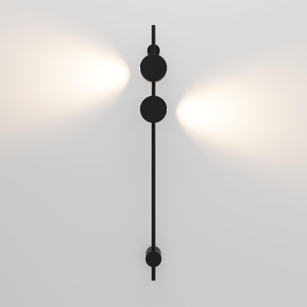 Подсветка интерьерная Elektrostandard Illume a070992
