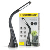 Настольная лампа Elektrostandard Elara черный a037526