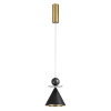 Подвесной светильник Odeon Light Jazz L-Vision 5475/10LE