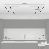 Комплект трековой системы Denkirs SET SMART ZigBee 03 PRO