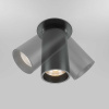 Встраиваемый светильник Maytoni Technical DL125-L12-3K-B