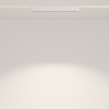 Трековый светодиодный светильник Maytoni Technical Radity Points TR082-1-18W4K-M-W