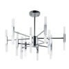 Подвесная люстра Arte Lamp Ramona A7410PL-24CC