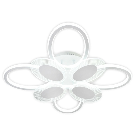 Потолочная светодиодная люстра Escada Atreus 10259/8LED