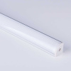 Профиль угловой алюминиевый Elektrostandard LL-2-ALP008 a041813