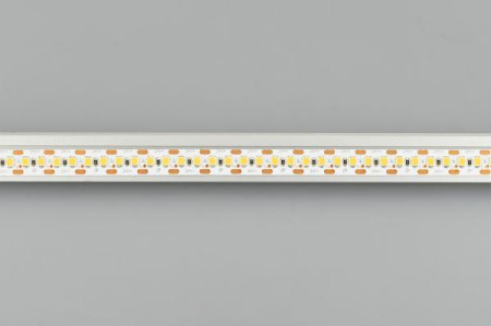 Светодиодная лента Arlight 17,3W/m 168LED/m 2835SMD теплый белый 5M 028740(2)