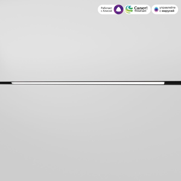 Трековый светодиодный светильник Elektrostandard Slim Magnetic 85077/01 a063540