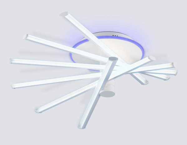 Люстра Ambrella Light COMFORT FL6231