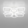 Потолочная светодиодная люстра Citilux Ромби CL236180R